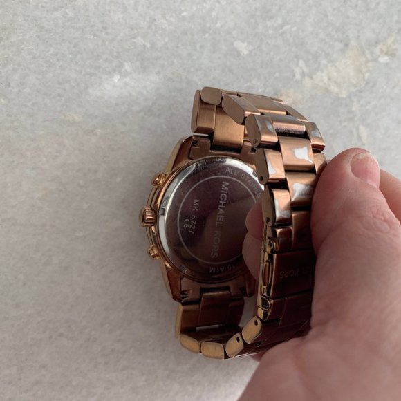 Watches